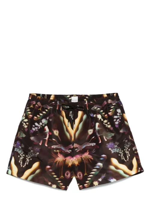 Short de bain Lumiere - Paul Smith - Modalova