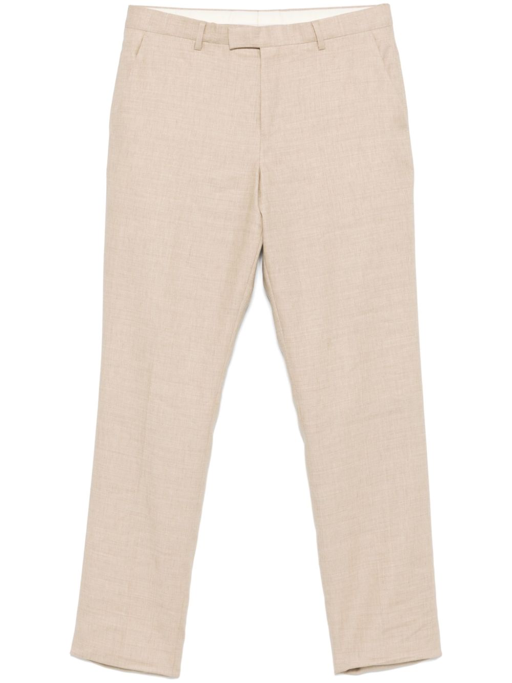 Paul Smith tailored trousers - Neutrals