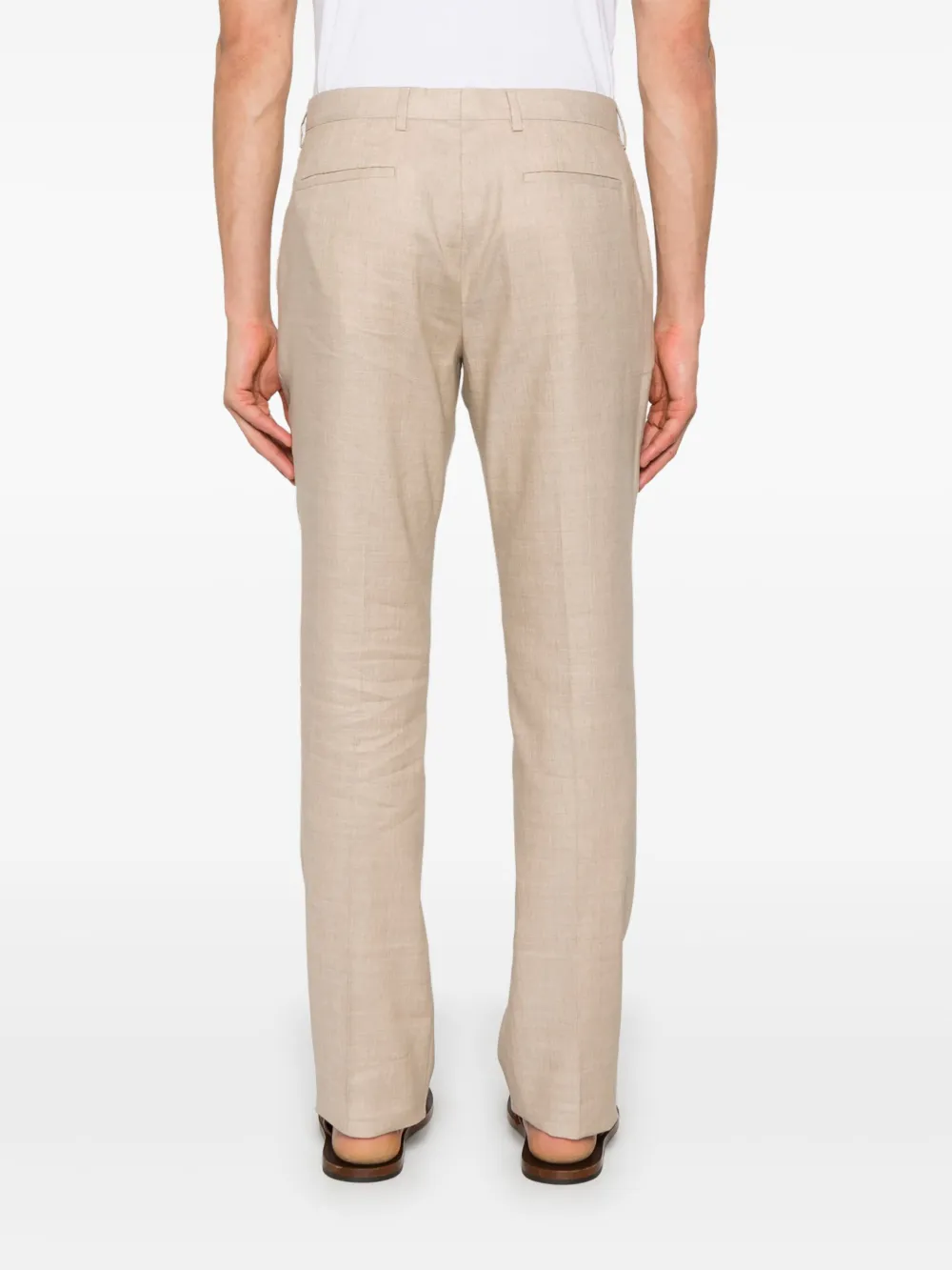 Paul Smith Pantalon Beige