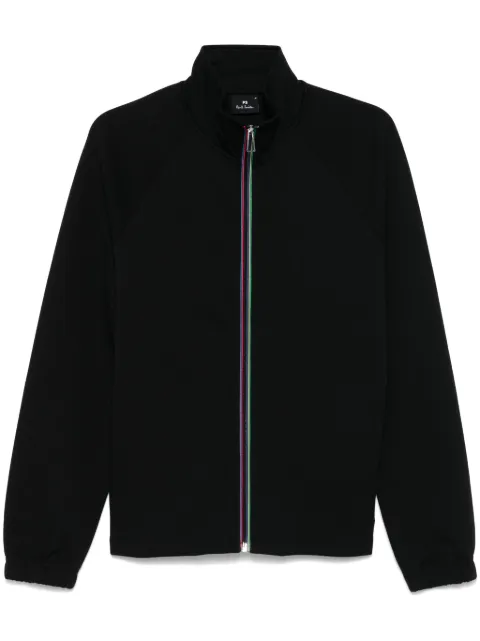 PS Paul Smith sudadera con etiqueta del logo