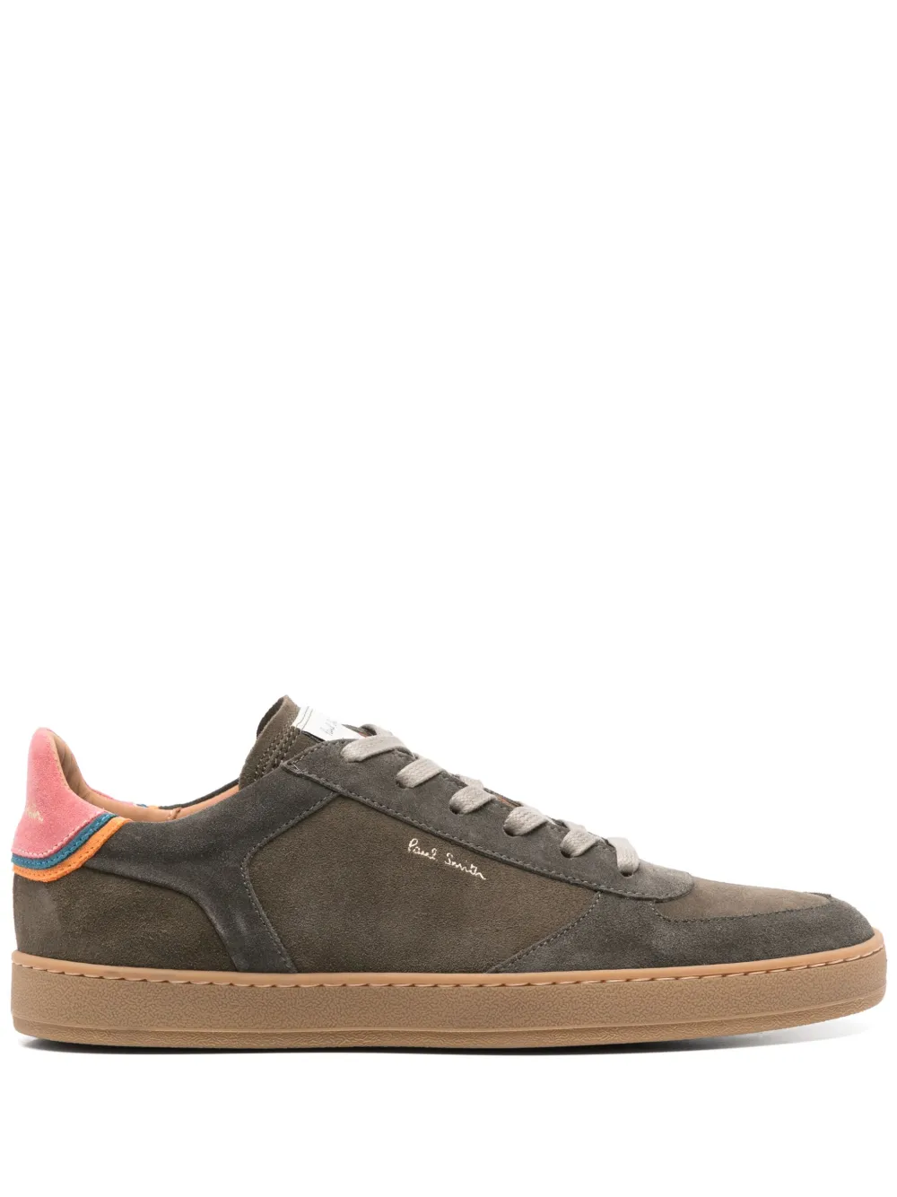 Paul Smith Destry sneakers - Green