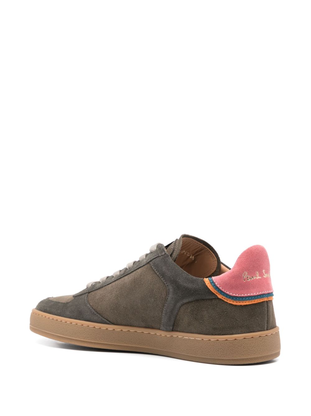 Paul Smith Destry sneakers Green