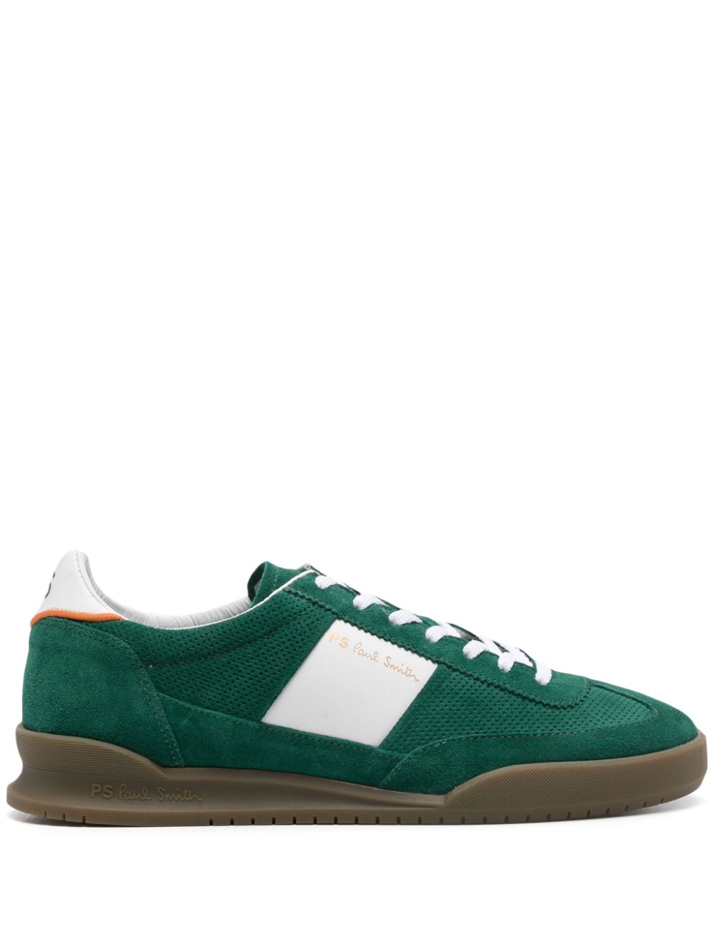 PS Paul Smith Dover sneakers Groen