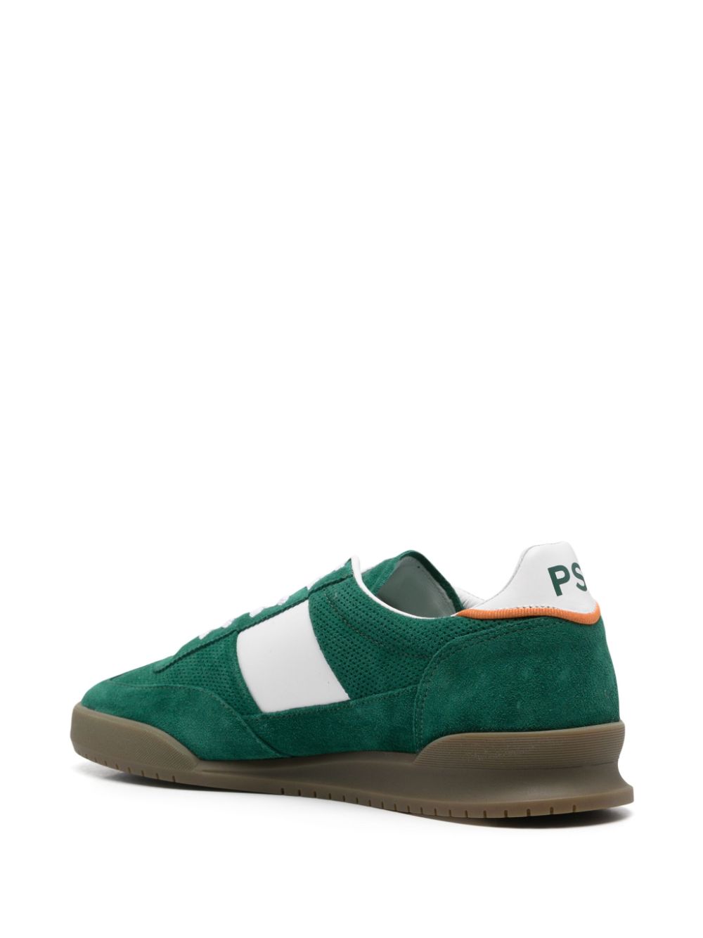 PS Paul Smith Dover sneakers Groen