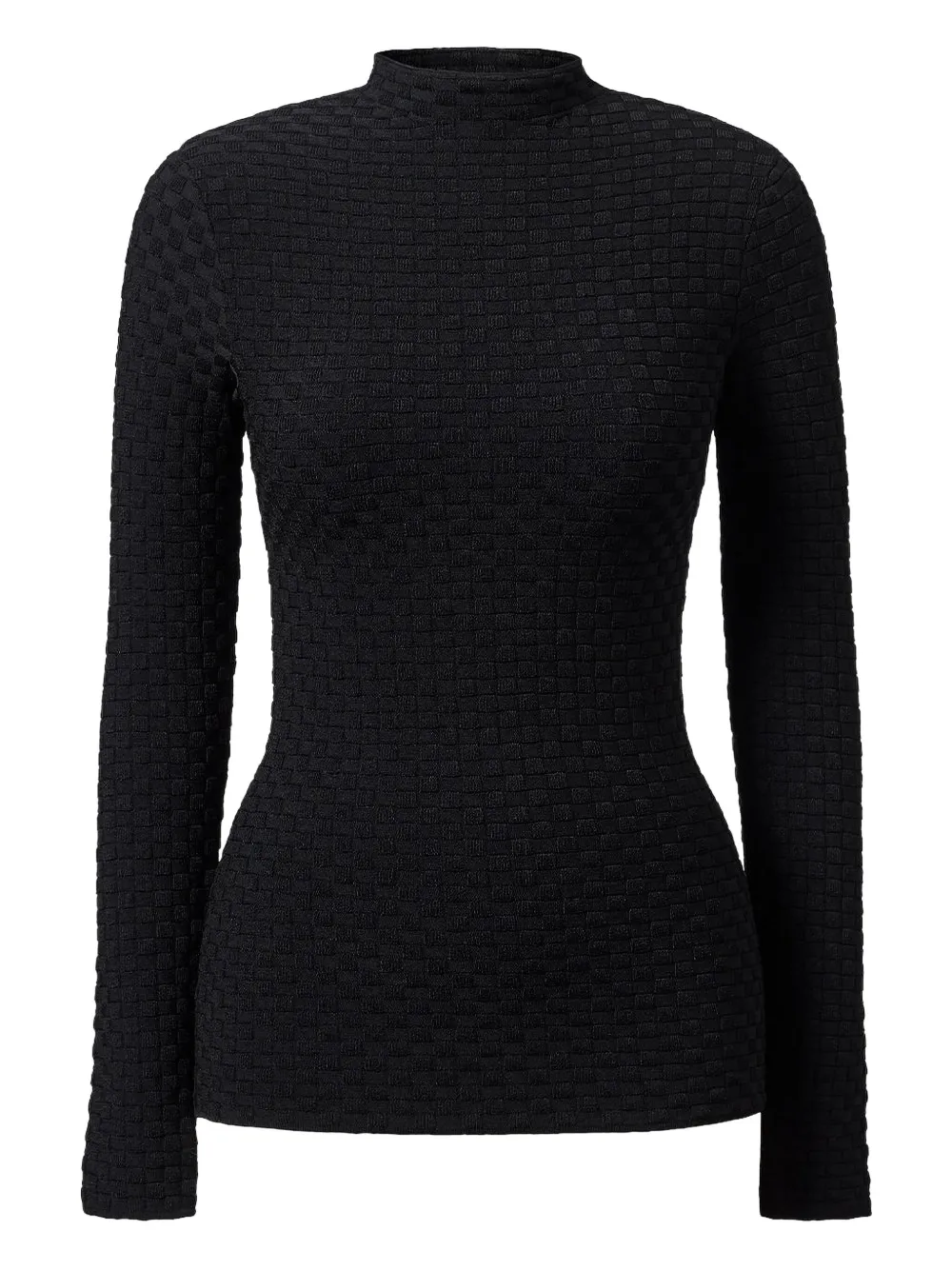 TOVE playera Avi | negro | Image 1