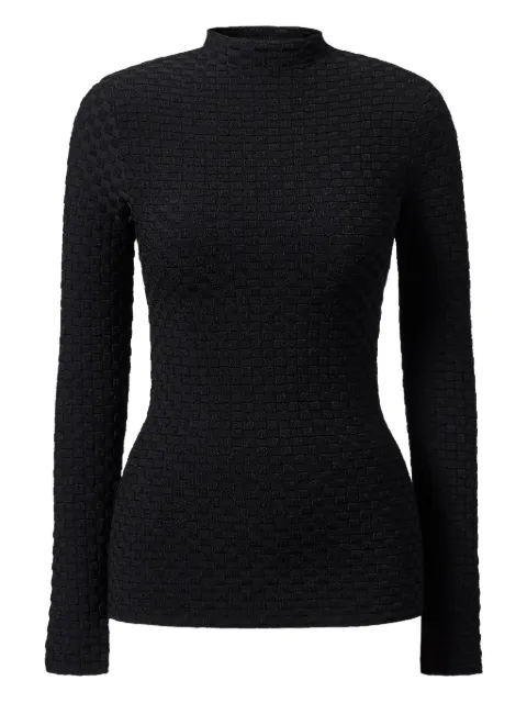 TOVE Avi halterneck T-shirt
