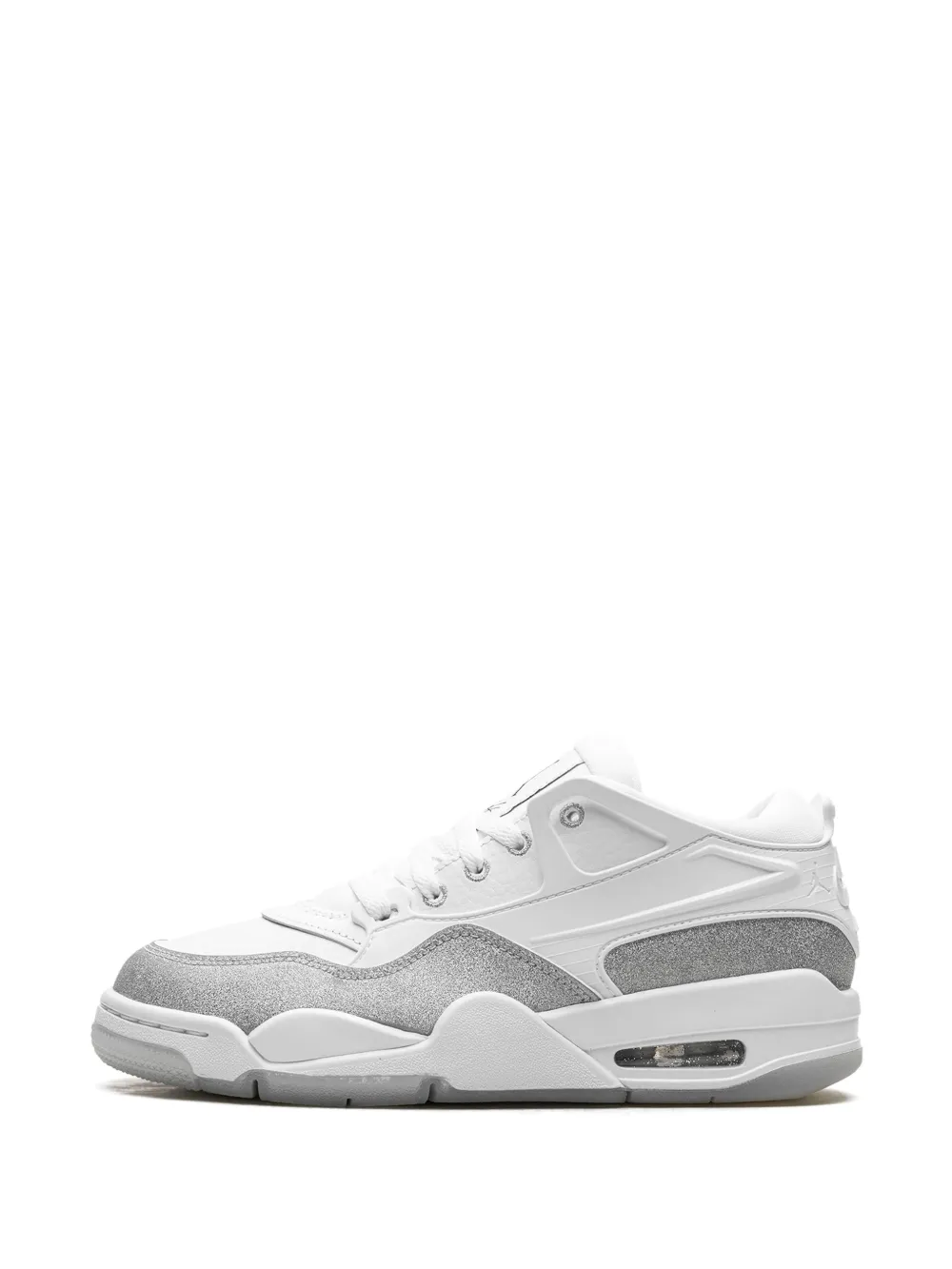 Jordan 4 RM sneakers White