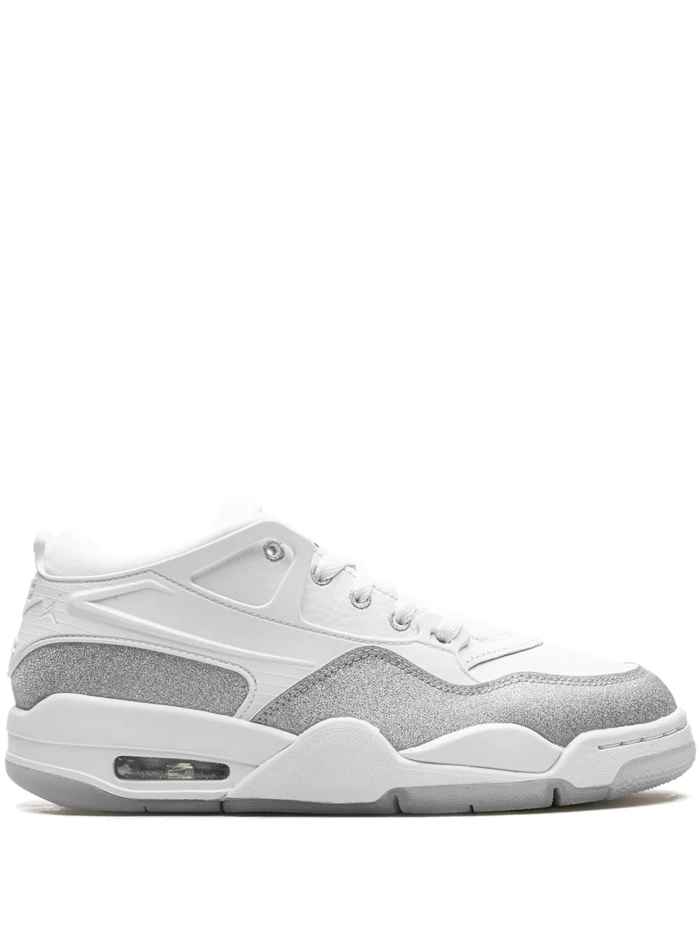 Jordan 4 RM sneakers White