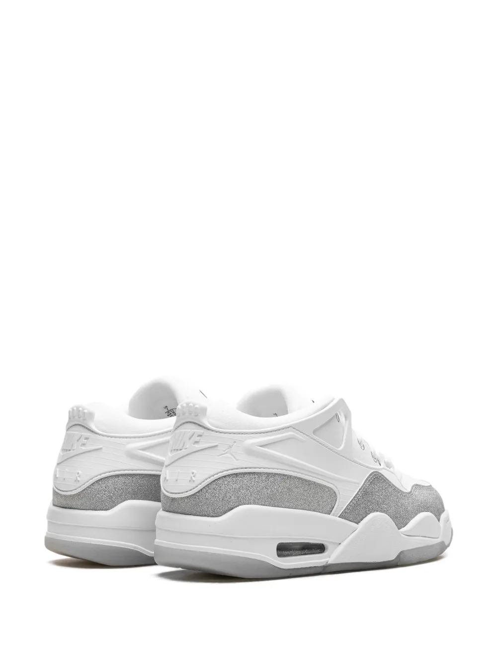 Jordan 4 RM sneakers White