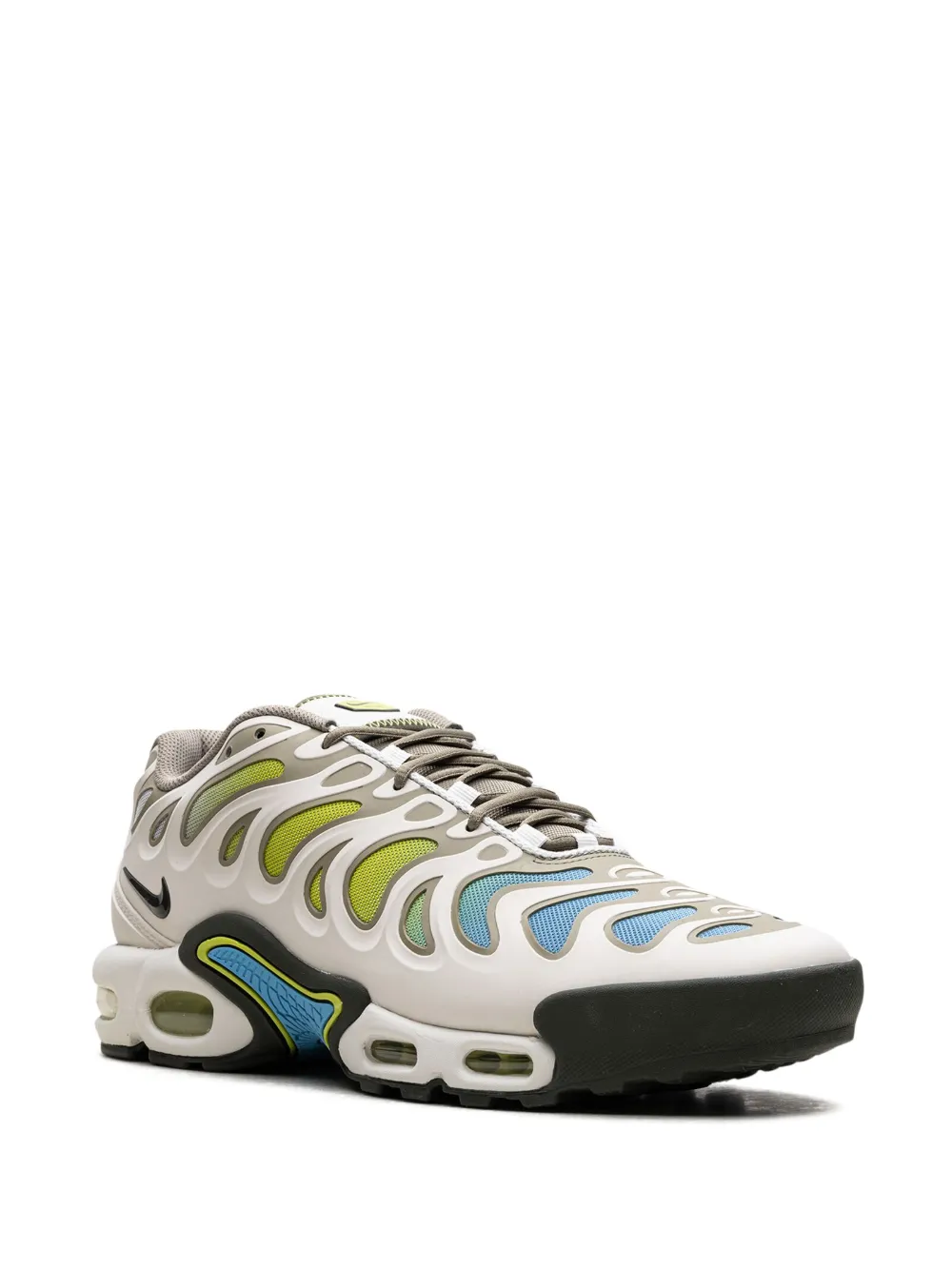 Nike Air Max Plus Drift Sneakers Neutrals