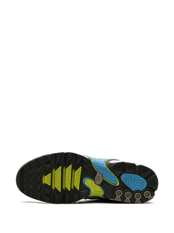 NIKE 新品　AIR MAX PLUS DRIFT メンズ27cm 正規品 Nike Air Max Plus Drift 