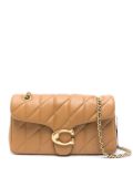 Coach Tabby shoulder bag - Brown