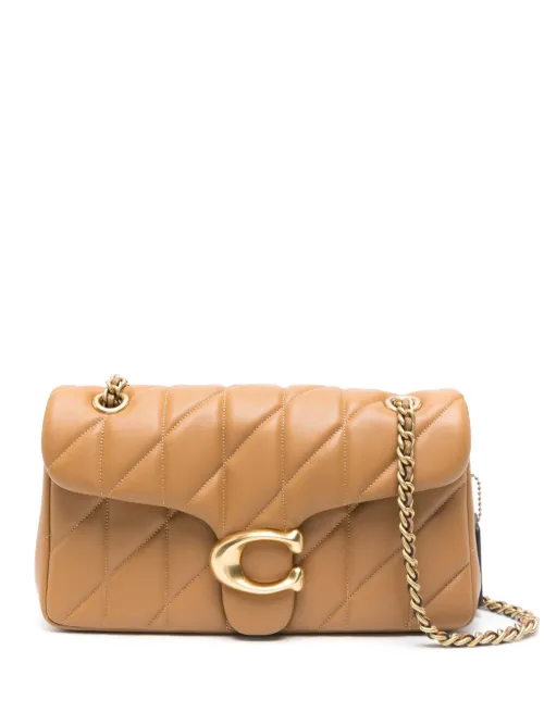 Sac porté épaule Tabby - Coach - Modalova