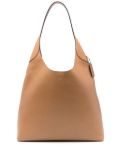 Coach Brooklyn shoulder bag - Brown