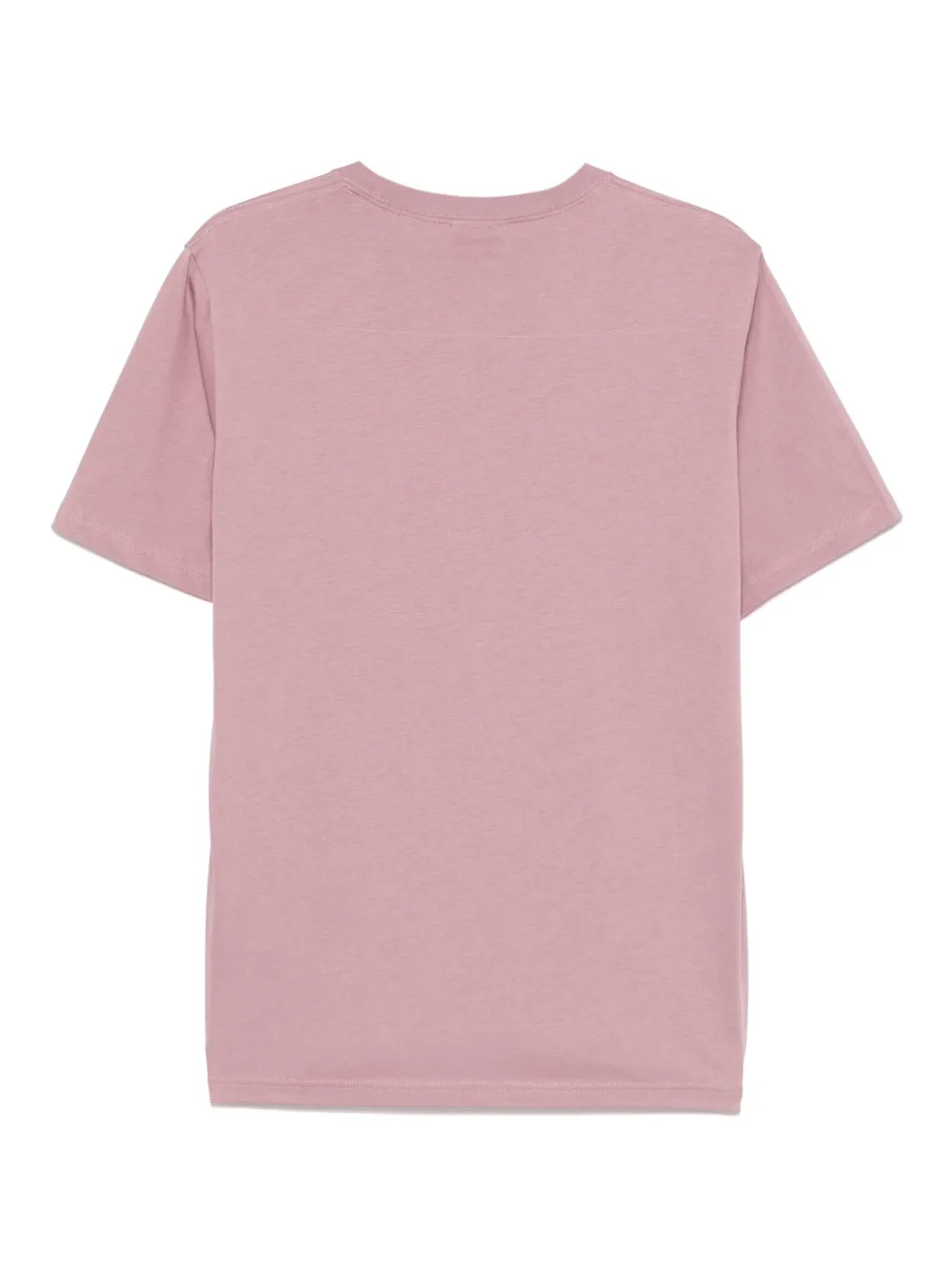 PS Paul Smith Spray Cans T-shirt met print - Paars