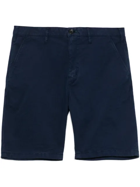 PS Paul Smith bermudas con bordado Zebra