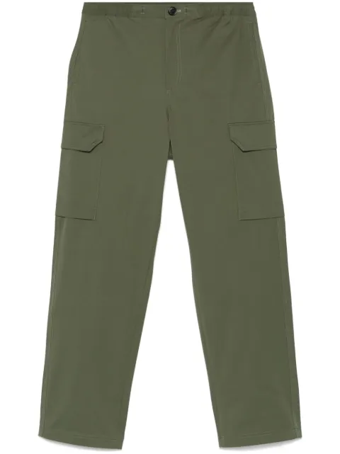 PS Paul Smith pantalones cargo tapered