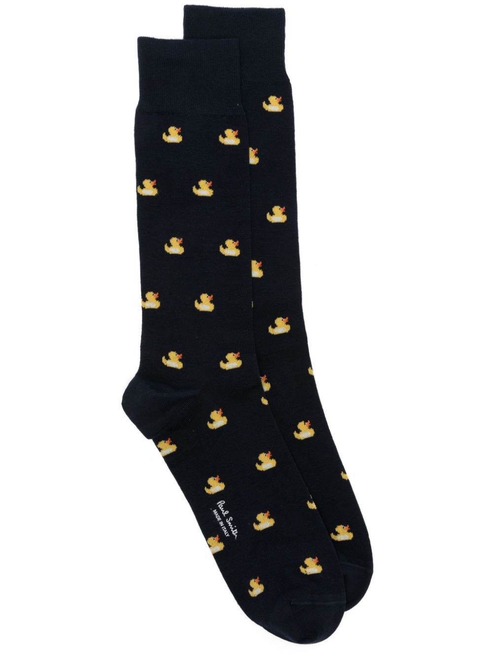 Paul Smith Duck socks