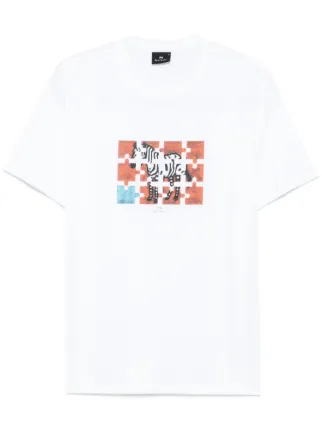PS Paul Smith