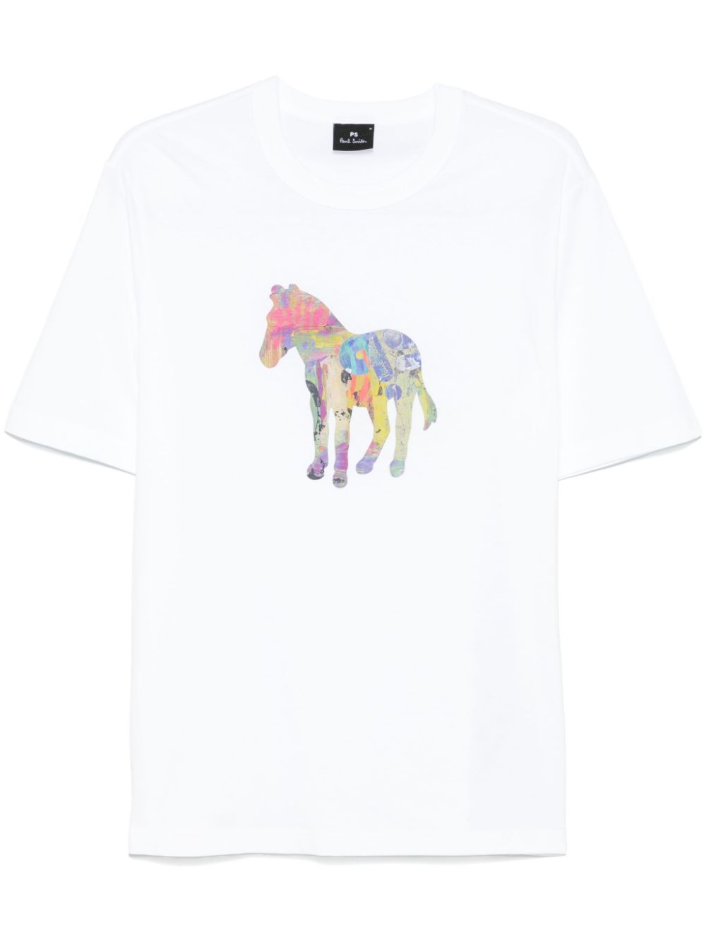 Craft Zebra T-shirt