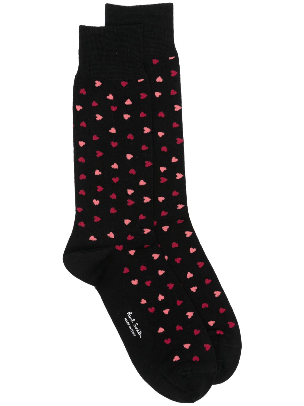 heart socks