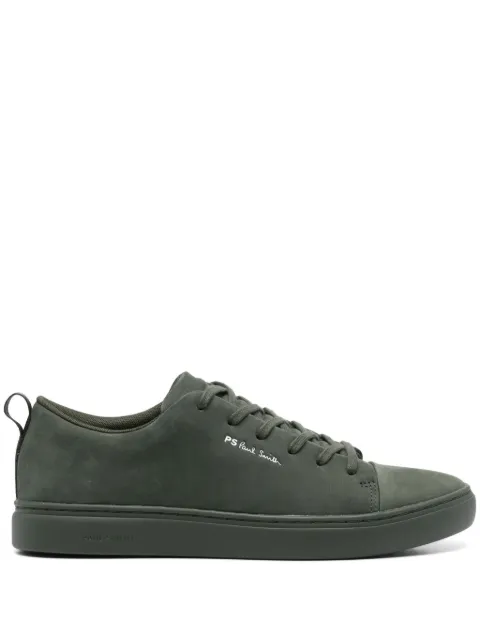 PS Paul Smith baskets en daim