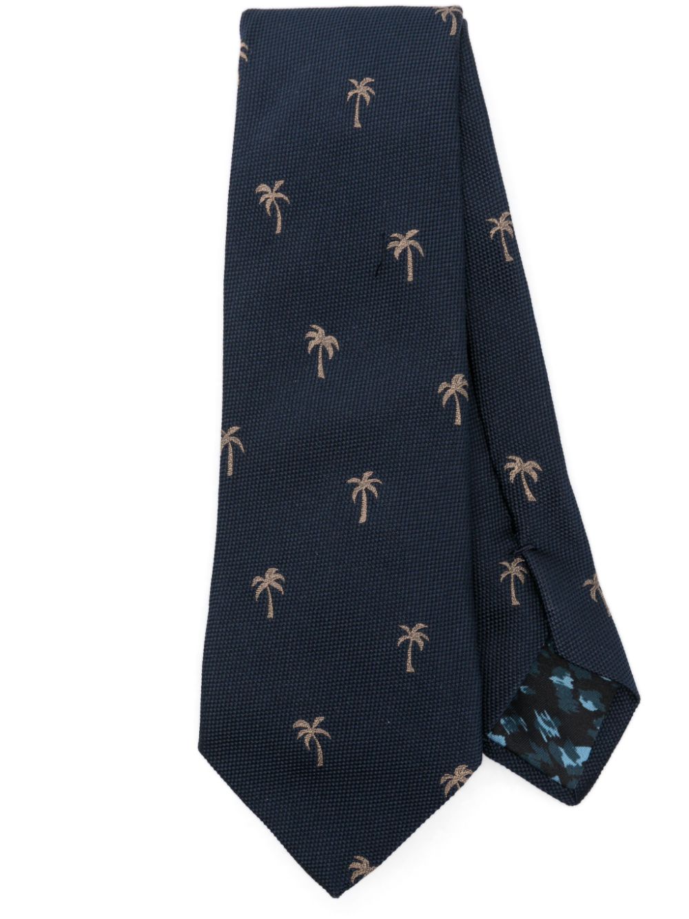 Paul Smith silk tie