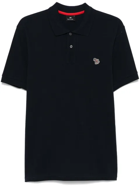 PS Paul Smith polo med zebramærke