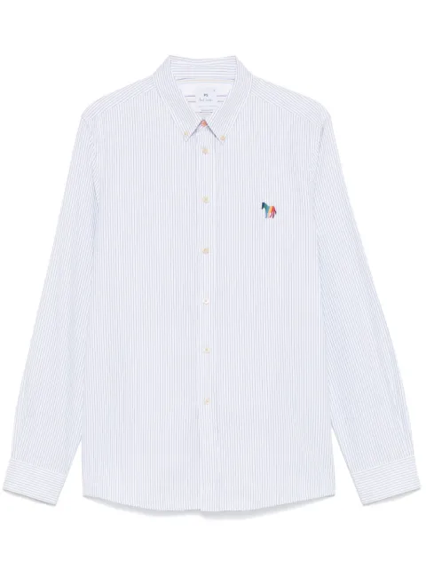 PS Paul Smith striped shirt