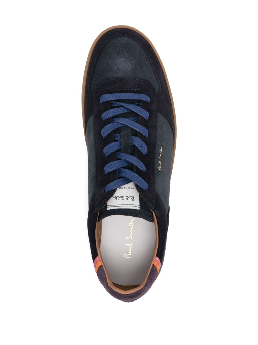 Paul Smith Destry sneakers Blue