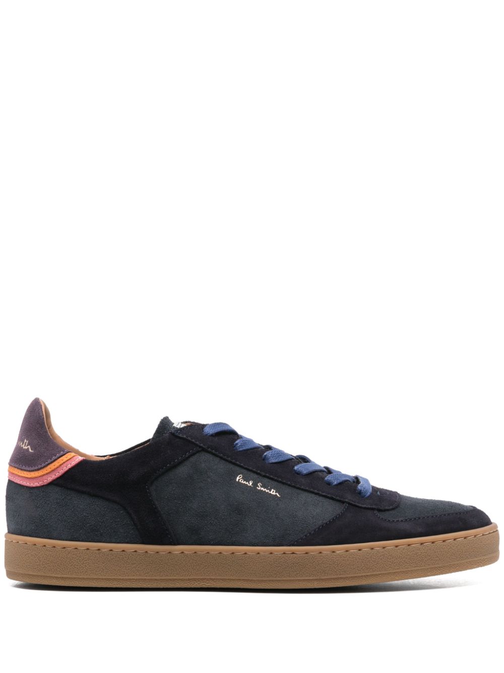 Paul Smith Destry sneakers Blue