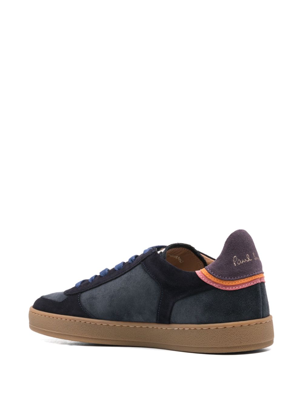 Paul Smith Destry sneakers Blue