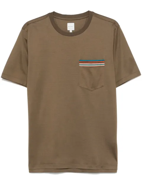 Paul Smith striped T-shirt