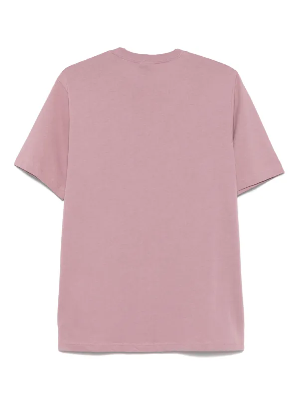 【関税込み】PS by Paul Smith パープル Bike Tシャツ 27384320_57318331_600.jpg