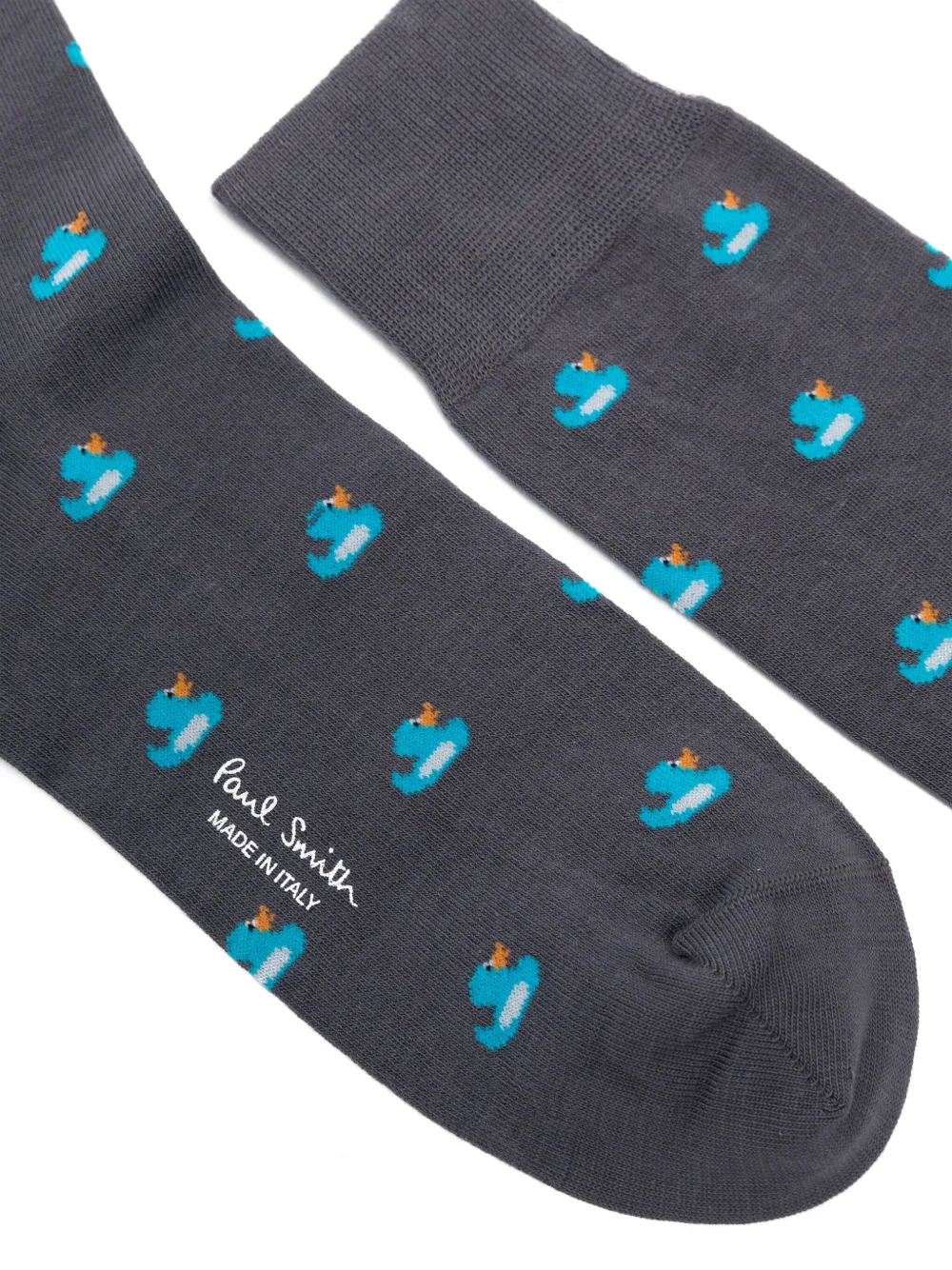 Paul Smith calcetines con patos de goma | Image 2