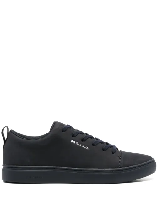 PS Paul Smith baskets Lee - Bleu - PS Paul Smith - Modalova