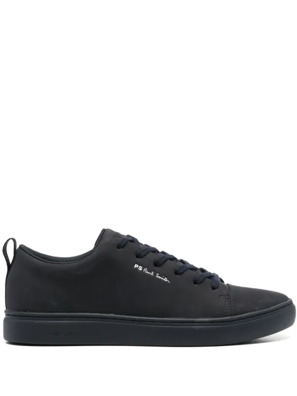 PS Paul Smith Lee スニーカー | ブルー | FARFETCH JP