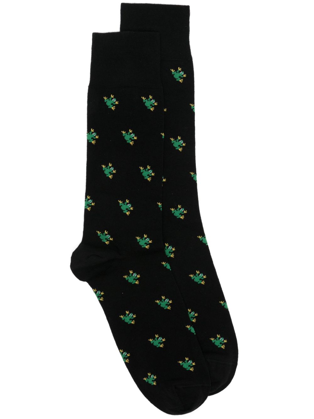 Paul Smith Frog socks