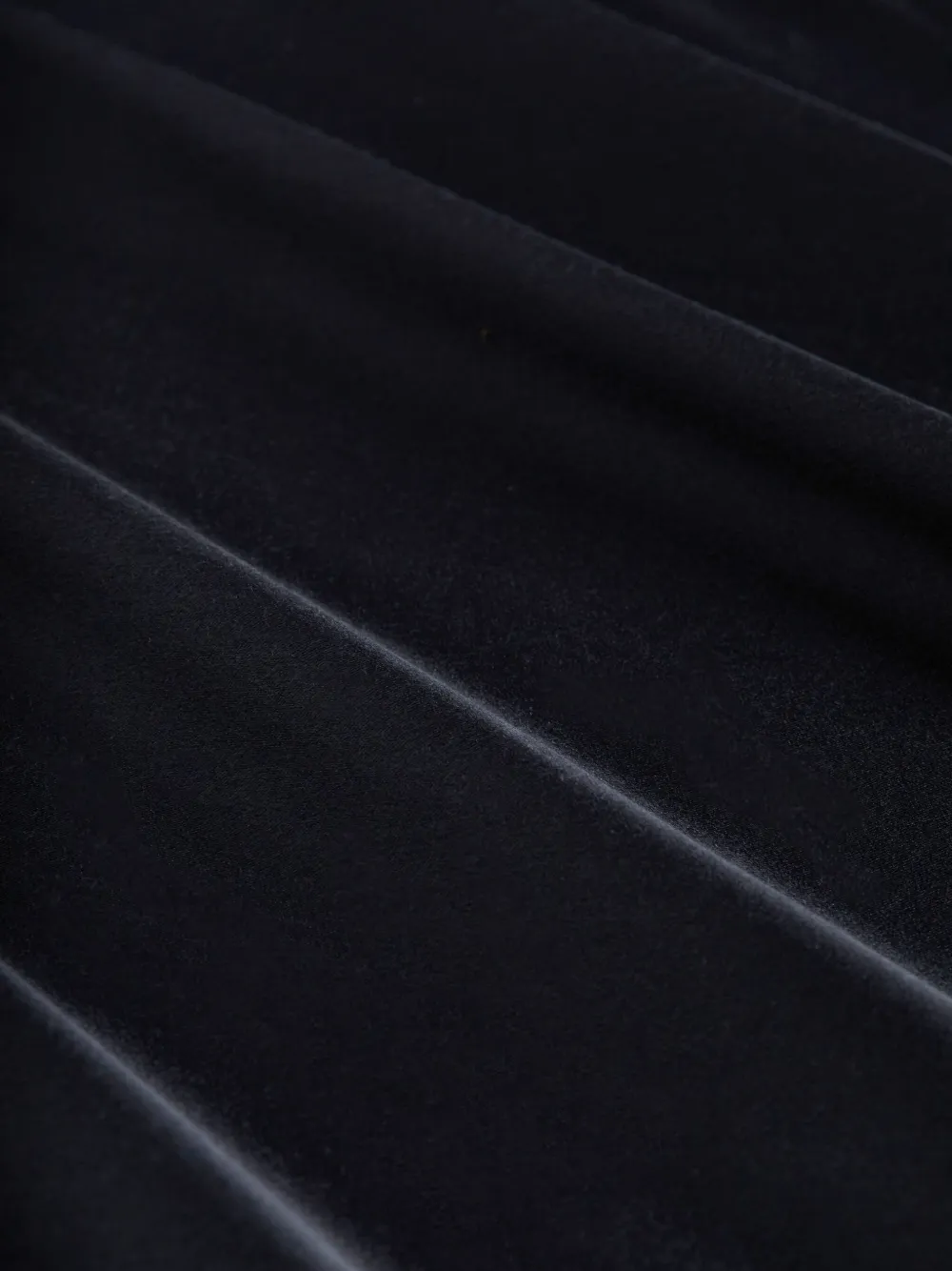 L'agence Ryker Bias Waistband Maxi Skirt In Black