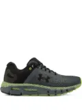 Under Armour Hovr Infinite 2 ""Black/Green"" sneakers