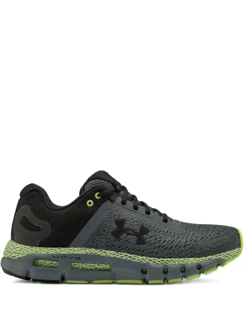 Under Armour Hovr Infinite 2 "Black/Green" sneakers