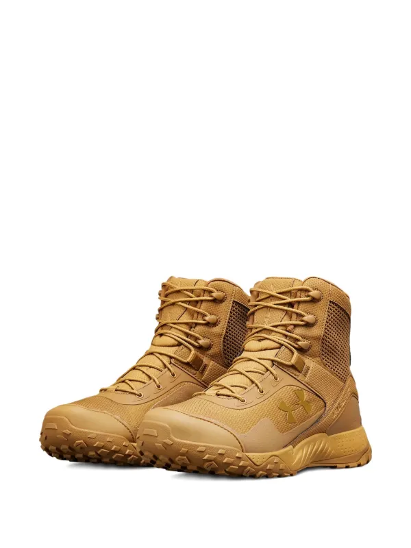 Tactical Boots Coyote Brown Under Armour Brown Boots Under Armour