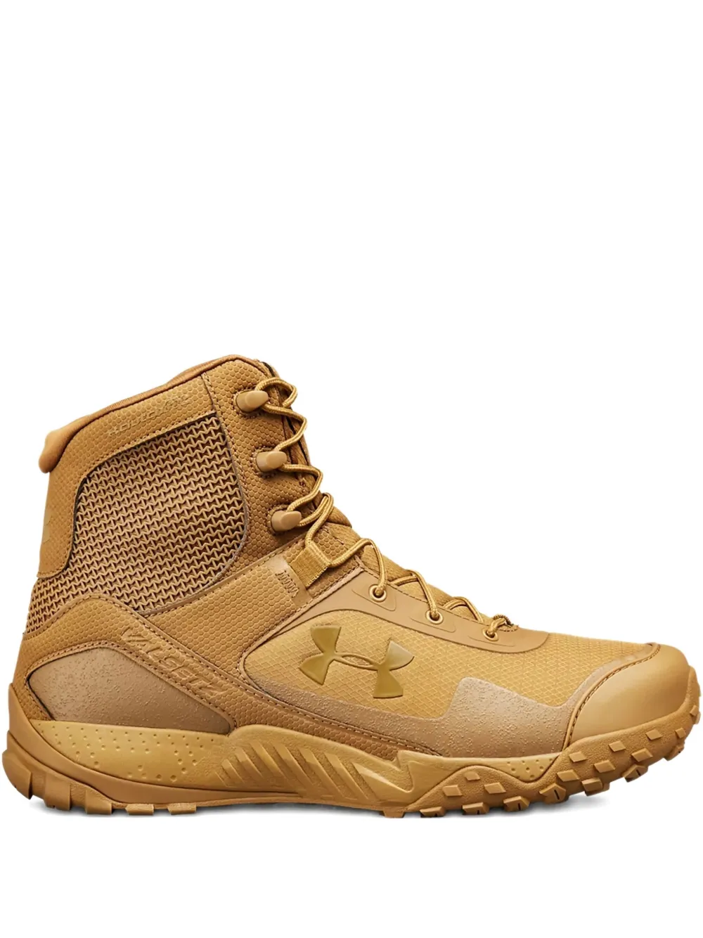 Under Armour Valsetz RTS 1.5 Tactical boots | Brown | Image 1