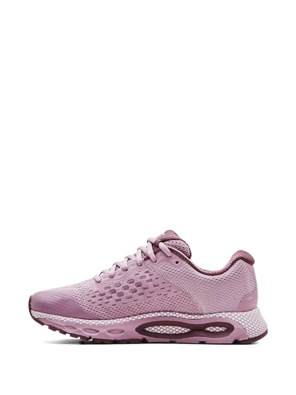 Under Armour HOVR™ Infinite 3 "Rose Pink" running sneakers | Performance Trainers | Image 2