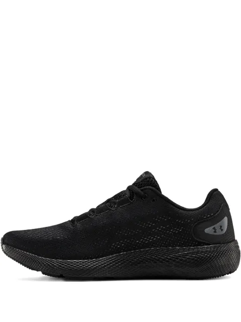 Under Armour Charged Pursuit 2 "Triple Black" sneakers