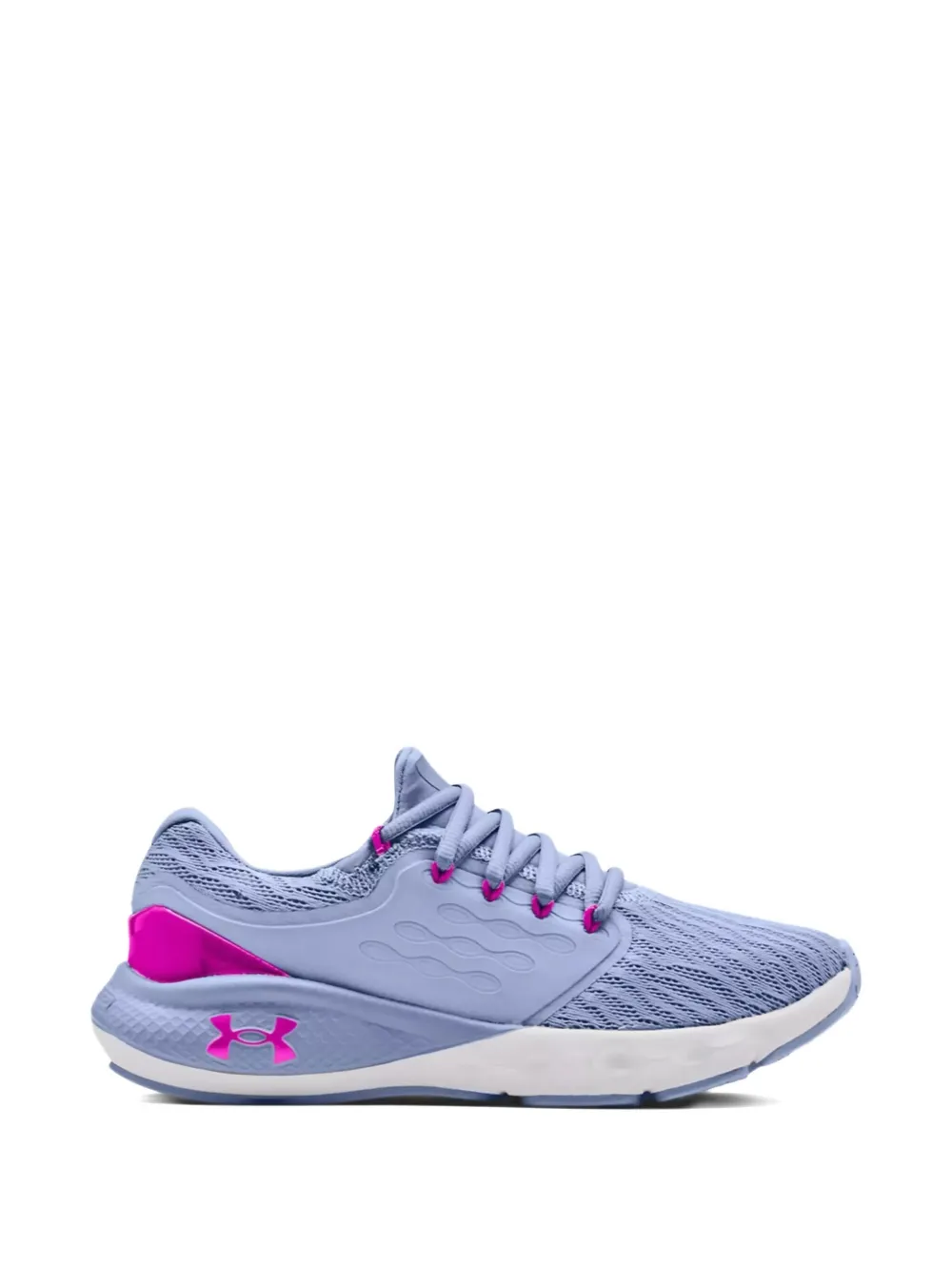 Under Armour Charged Vantage "Purple" sneakers