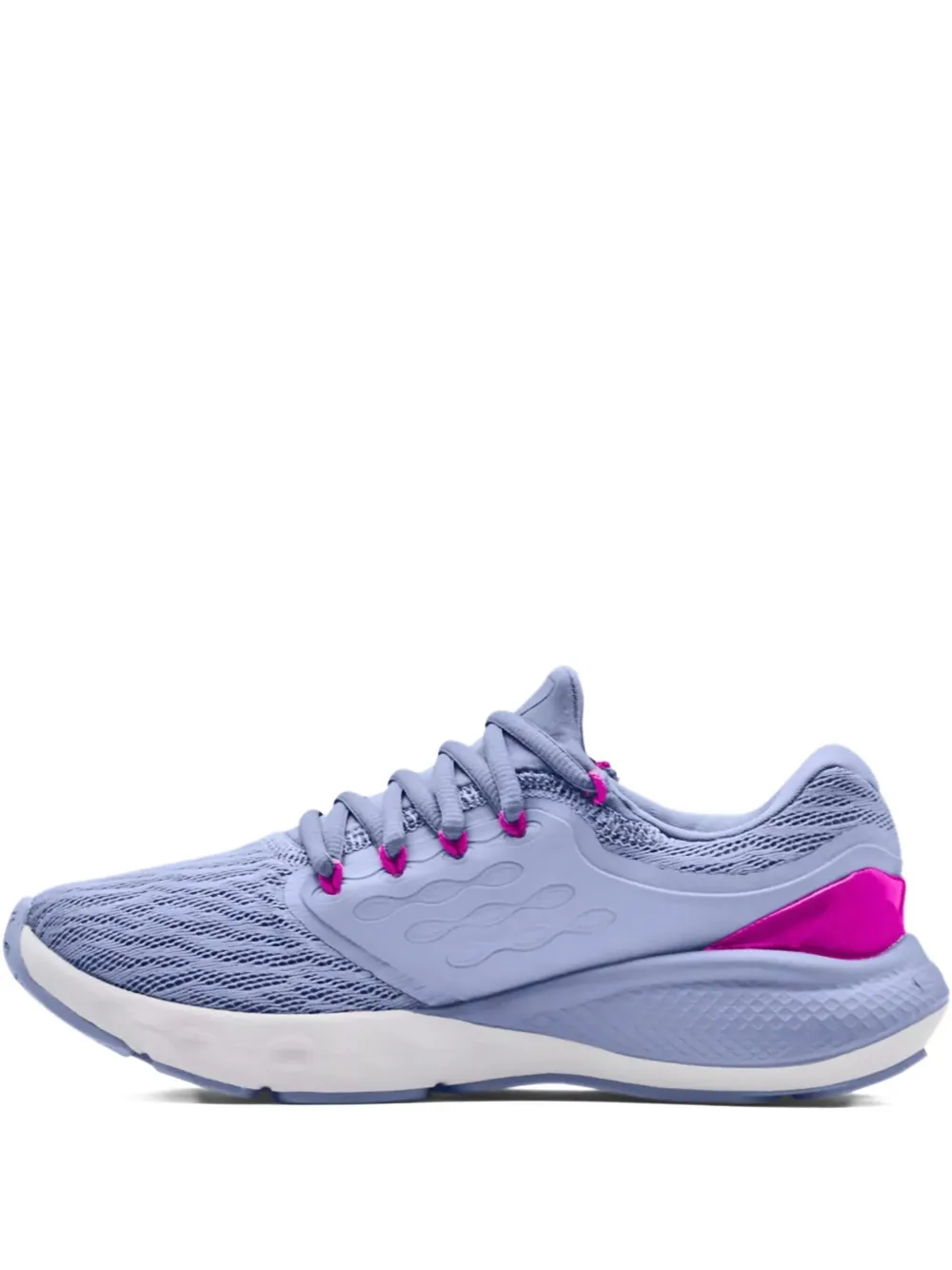 Under Armour Charged Vantage "Purple" sneakers