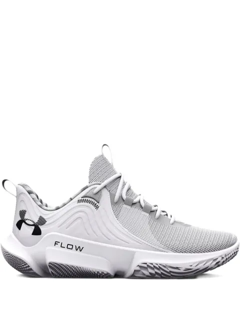 Under Armour tenis Flow FUTR X 2 Team "White/Grey" 