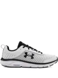 Under Armour Charged Assert 8 ""White/Black"" sneakers