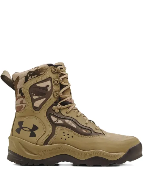 Under Armour Charged Raider "Brown" boots